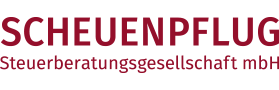 Logo von Steuerberater Manuela Scheuenpflug in Mainburg